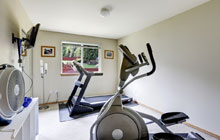 Bodedern home gym construction leads