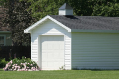 Bodedern outbuilding construction costs